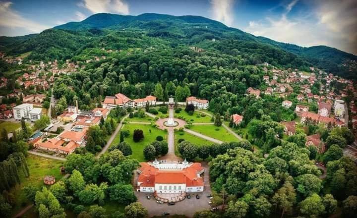 Apartmani Nikolaj - Apartman sa 1 Spavaćom Sobom - 24