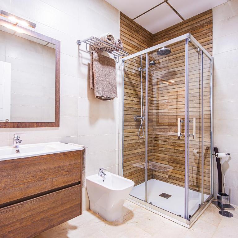 CARTAGENAFLATS, Apartamentos Calle Mayor, CITY CENTER - Apartamento de 1 dormitorio - 9