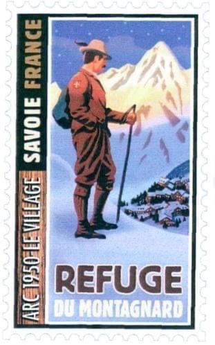 Arcs 1950 , CALM Comme A La Montagne - Appartement - 19