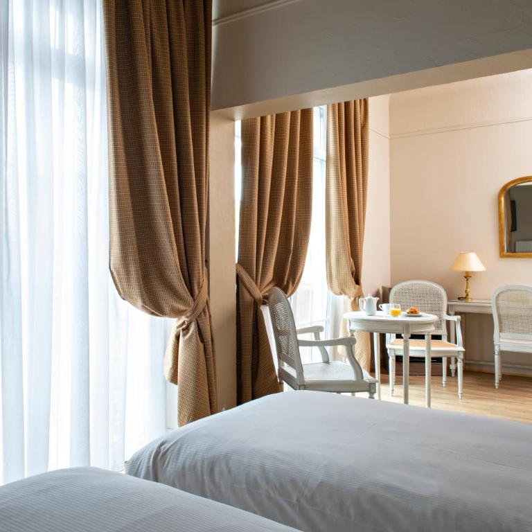 Grand Hôtel Bristol By Stay Collection - Suite Junior - 4