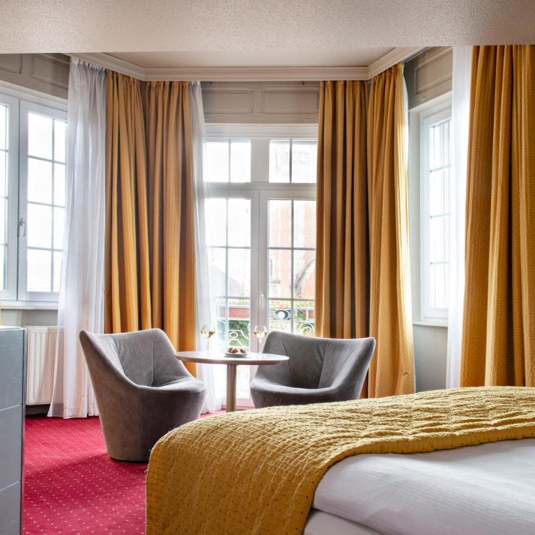Grand Hôtel Bristol By Stay Collection - Suite Junior - 2