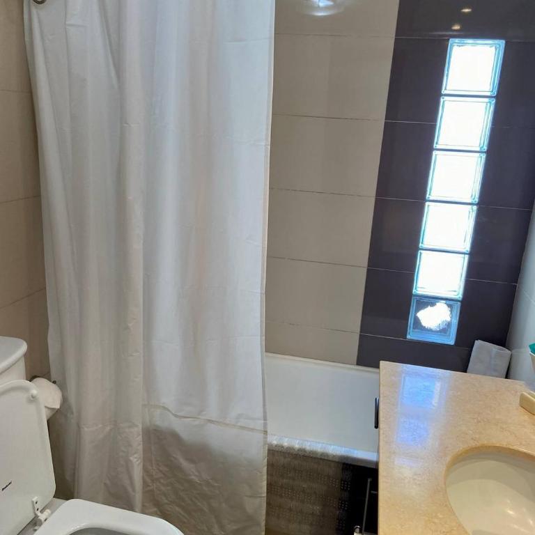 Departamentos de Categoría, Santa Fé y Alberti - Apartamento Deluxe - 2