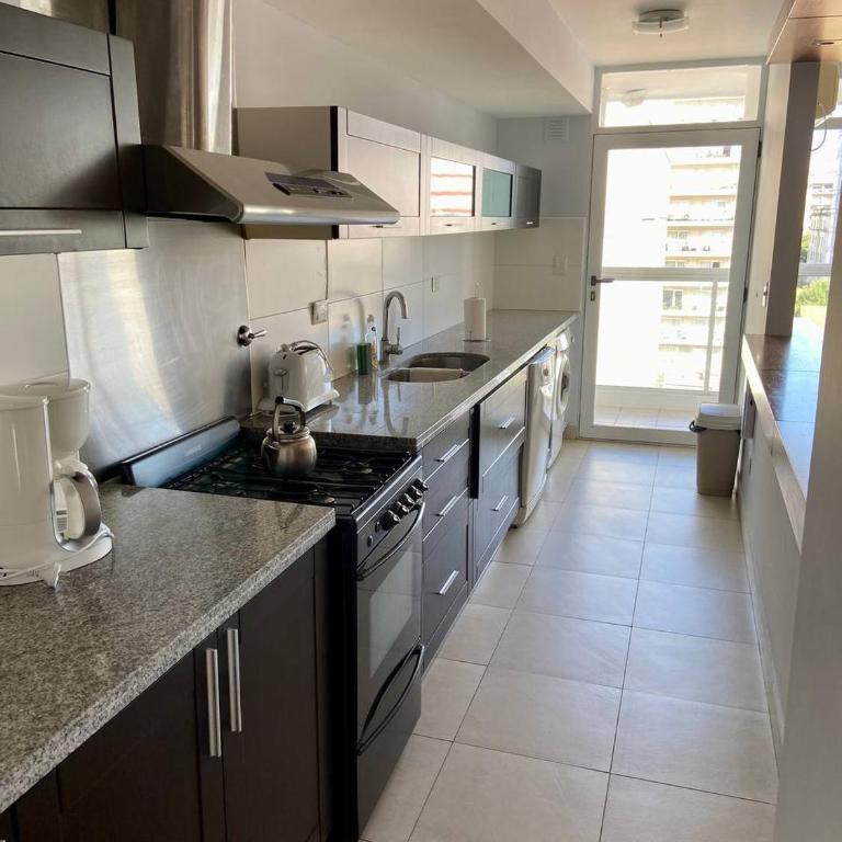 Departamentos de Categoría, Santa Fé y Alberti - Apartamento Deluxe - 16