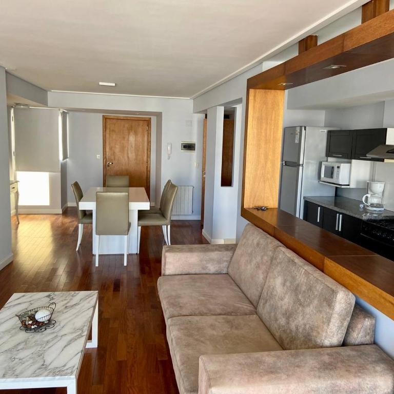 Departamentos de Categoría, Santa Fé y Alberti - Apartamento Deluxe - 17