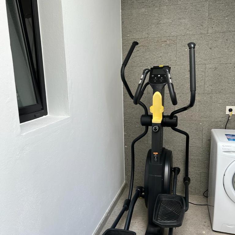 Apartamento Tierra y Mar 1 - Apartamento de 1 dormitorio - 11