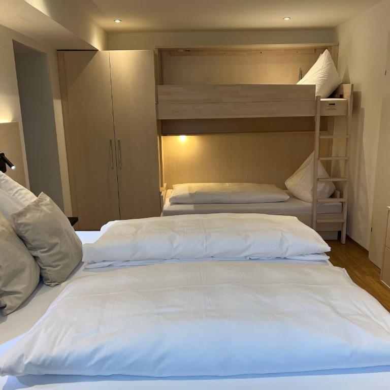 Freiraum 9 Living Apartment - Apartment mit 1 Schlafzimmer - 2