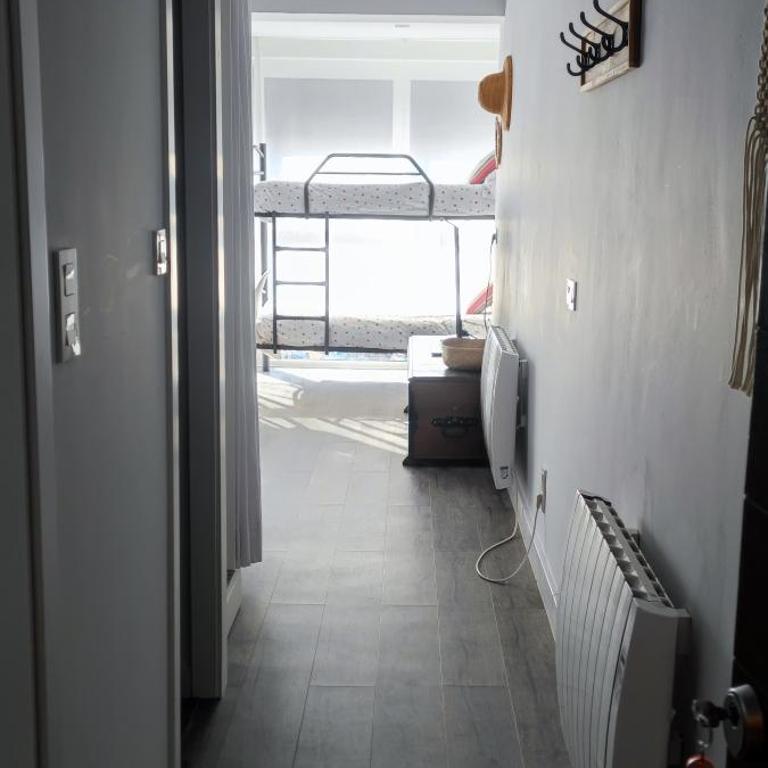 Orion - Zona Baja Sierra Nevada - Apartment mit 1 Schlafzimmer - 15