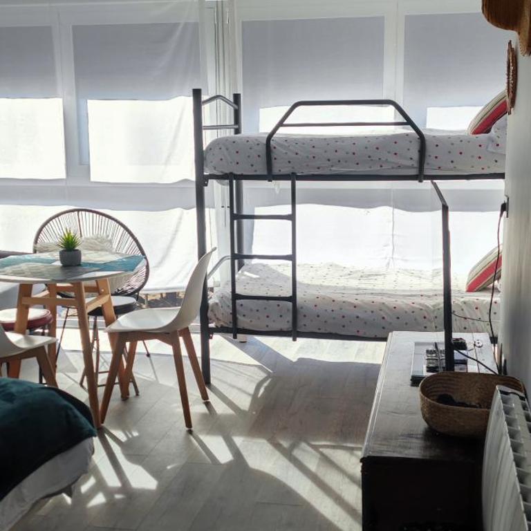 Orion - Zona Baja Sierra Nevada - Apartment mit 1 Schlafzimmer - 9