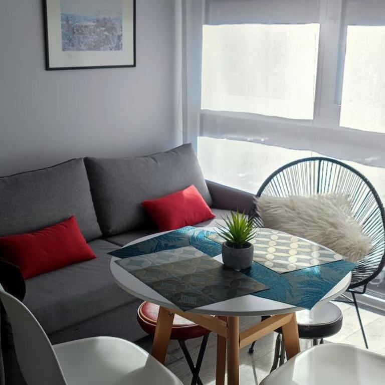 Orion - Zona Baja Sierra Nevada - Apartment mit 1 Schlafzimmer - 8