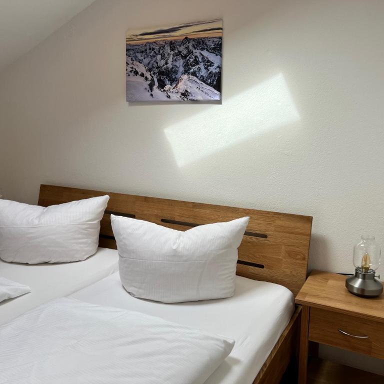 Landhaus Waldhauser - Apartamento de 3 dormitorios - 2