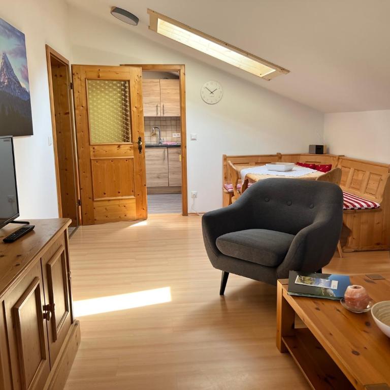 Landhaus Waldhauser - Apartamento de 3 dormitorios - 1