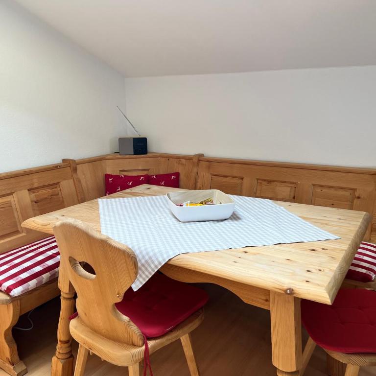 Landhaus Waldhauser - Apartamento de 3 dormitorios - 7
