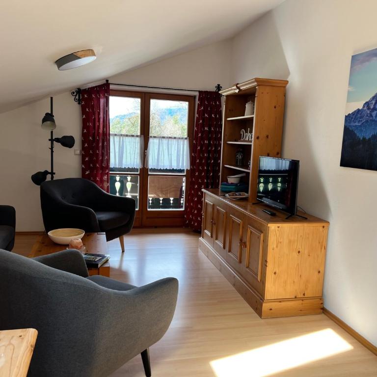 Landhaus Waldhauser - Apartamento de 3 dormitorios - 6