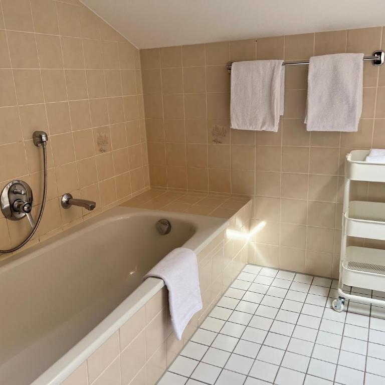 Landhaus Waldhauser - Apartamento de 3 dormitorios - 15