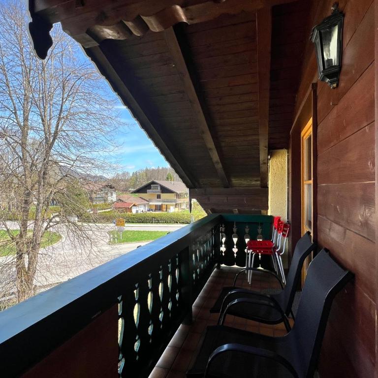 Landhaus Waldhauser - Apartamento de 3 dormitorios - 16