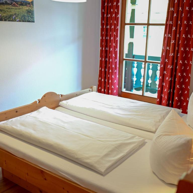 Landhaus Waldhauser - Apartamento de 2 dormitorios - 3