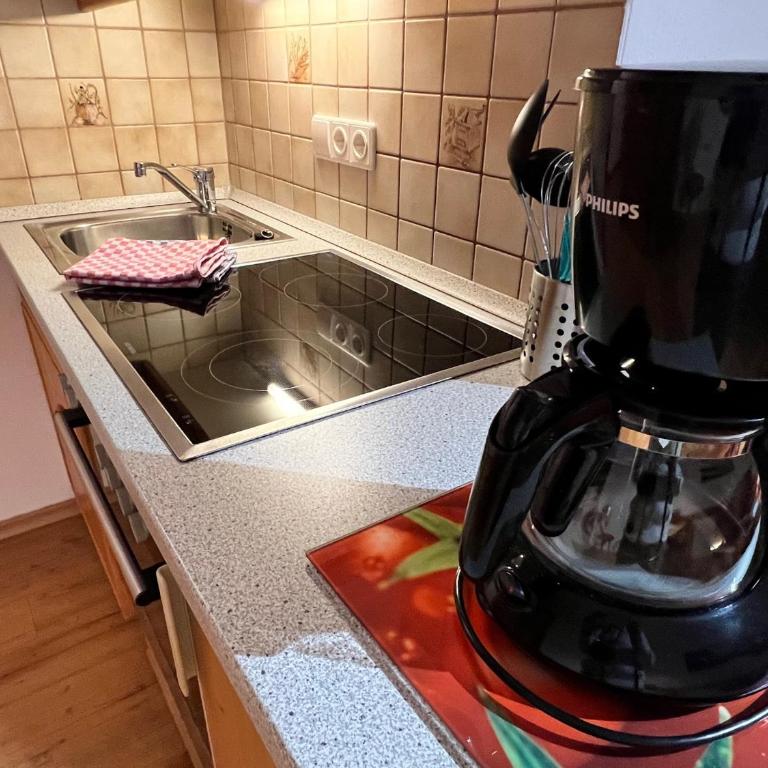 Landhaus Waldhauser - Apartamento de 2 dormitorios - 7