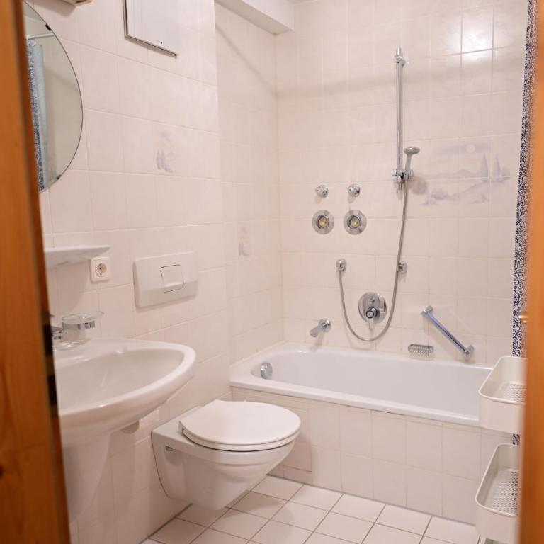 Landhaus Waldhauser - Apartamento de 2 dormitorios - 10