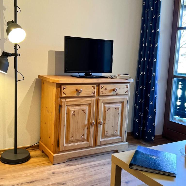 Landhaus Waldhauser - Apartamento con ducha - 5
