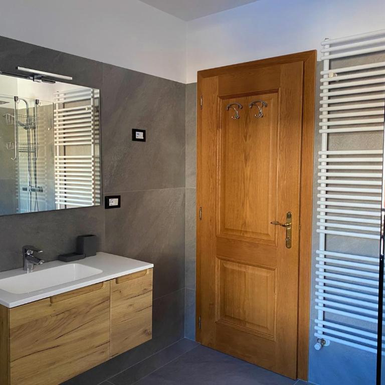 Casa Pallanch - Appartement 2 Chambres - 4