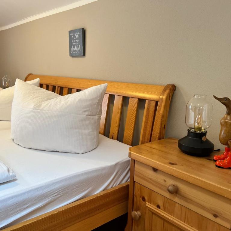 Landhaus Waldhauser - Apartamento con balcón - 2