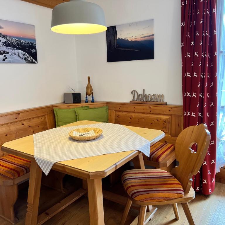 Landhaus Waldhauser - Apartamento con balcón - 3