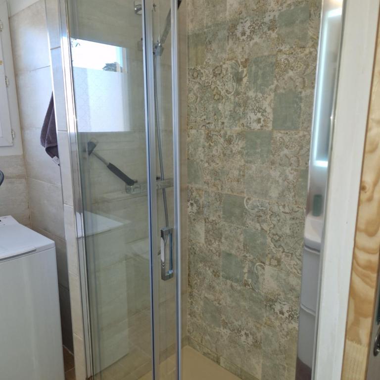 Studio confortable 10 min du Palais des festivals - Appartement 1 Chambre - 7