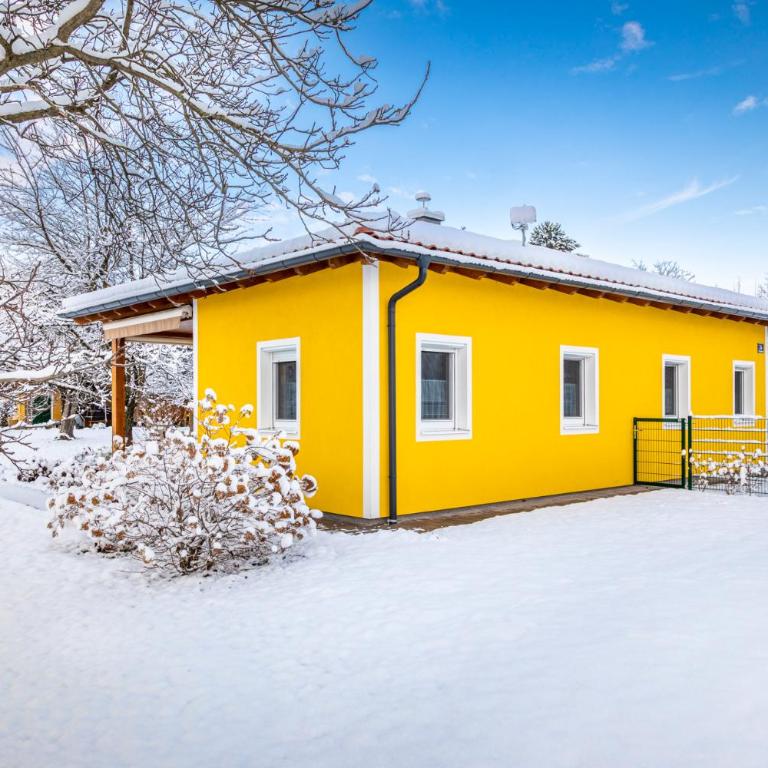 Ferienhaus Schlagerbauer Biohof - Haus mit 2 Schlafzimmern - 28