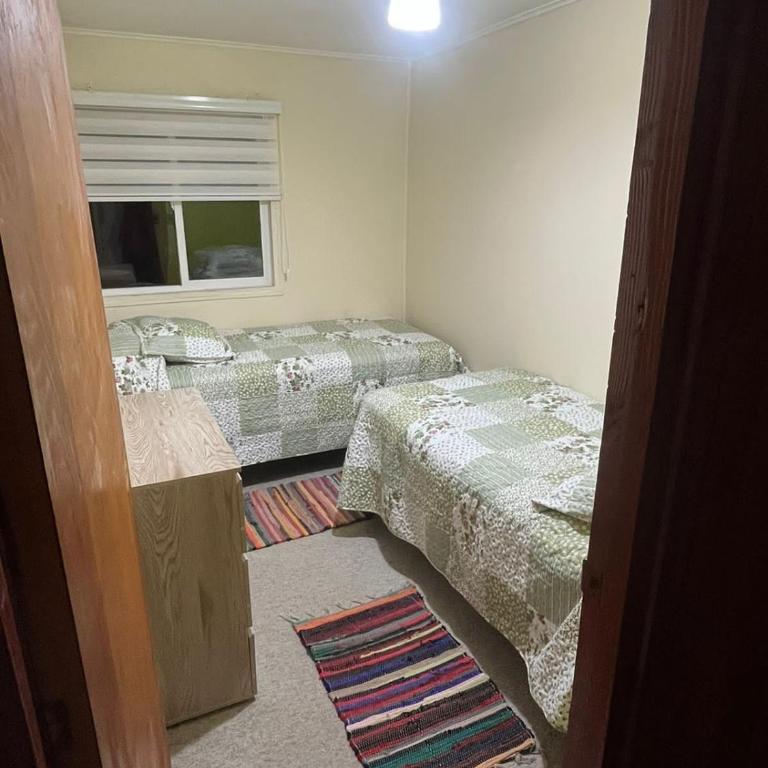 Departamento Rukalma Tolten - Apartamento de 3 dormitorios - 3