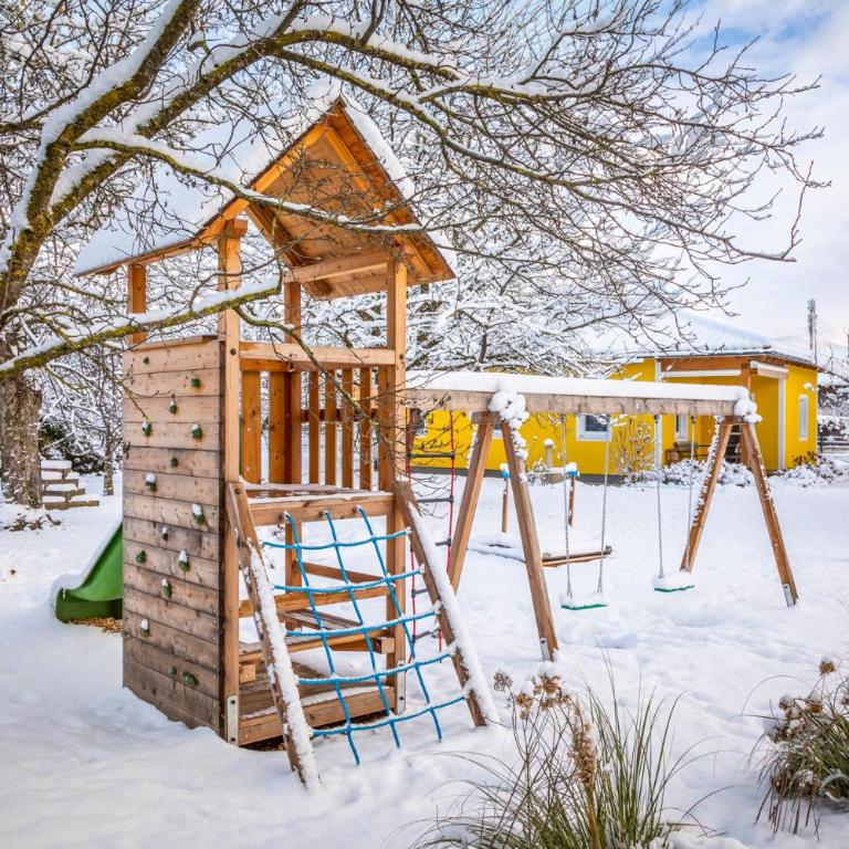 Ferienhaus Schlagerbauer Biohof - Haus mit 2 Schlafzimmern - 30