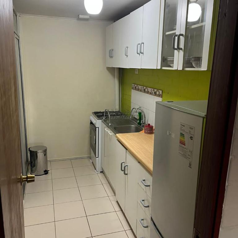 Departamento Rukalma Tolten - Apartamento de 3 dormitorios - 10