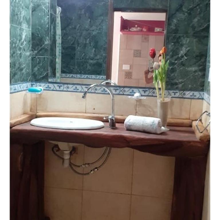 el descanso - One-Bedroom Apartment - 6