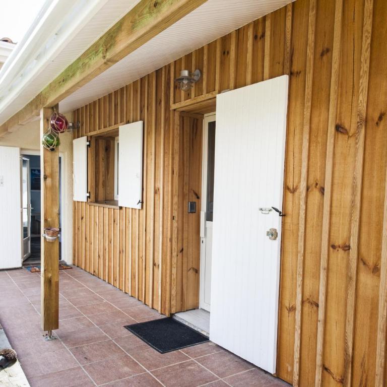 Les Gîtes De Noreda - Maison 3 Chambres - 3