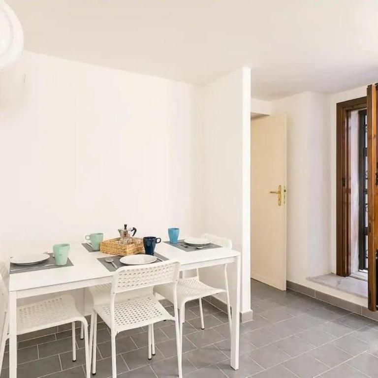 Casa Musicò - Vacation Home - 18