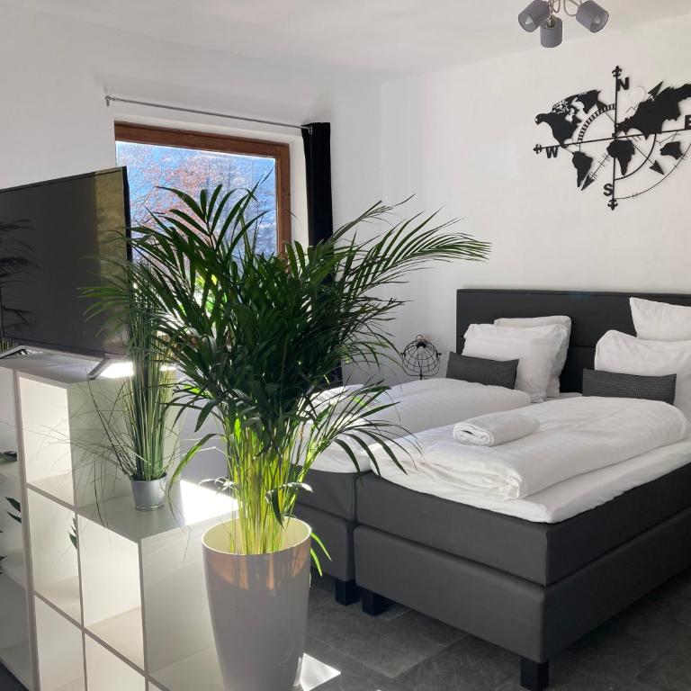 SeeBrauer - Apartment mit Balkon - 18