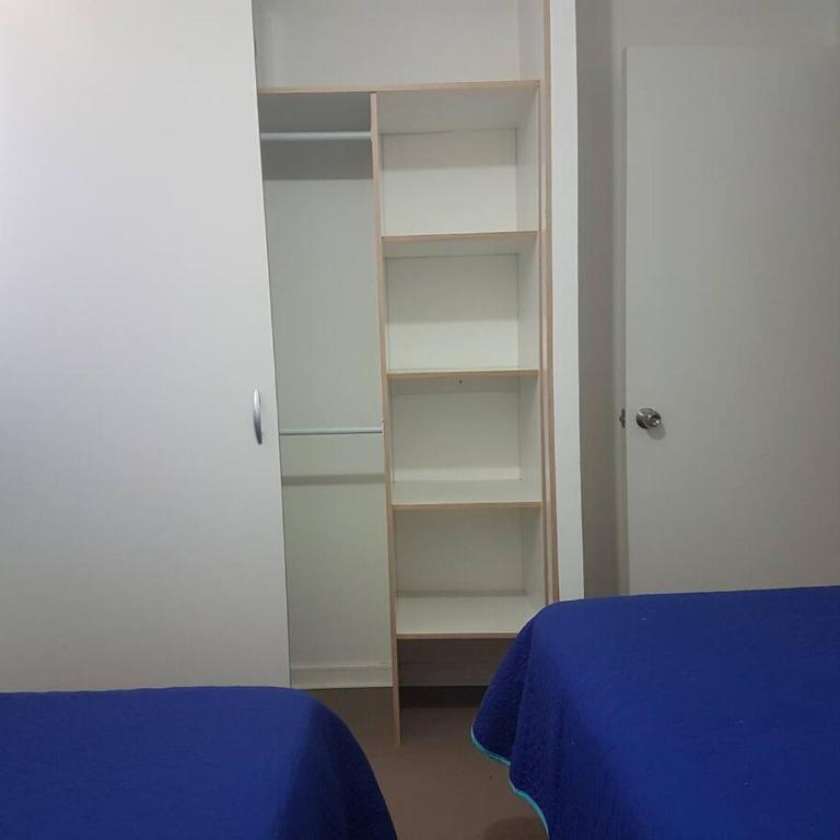 Depto con internet y tv cable - Apartamento - 5