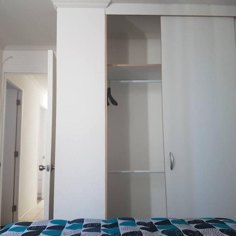 Depto con internet y tv cable - Apartamento - 7