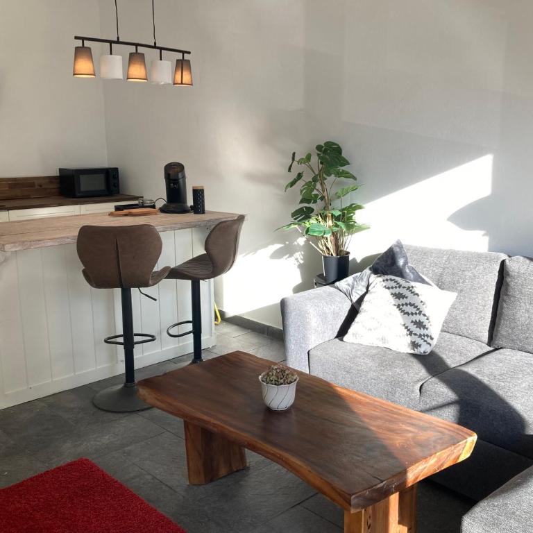 SeeBrauer - Apartment mit Balkon - 24