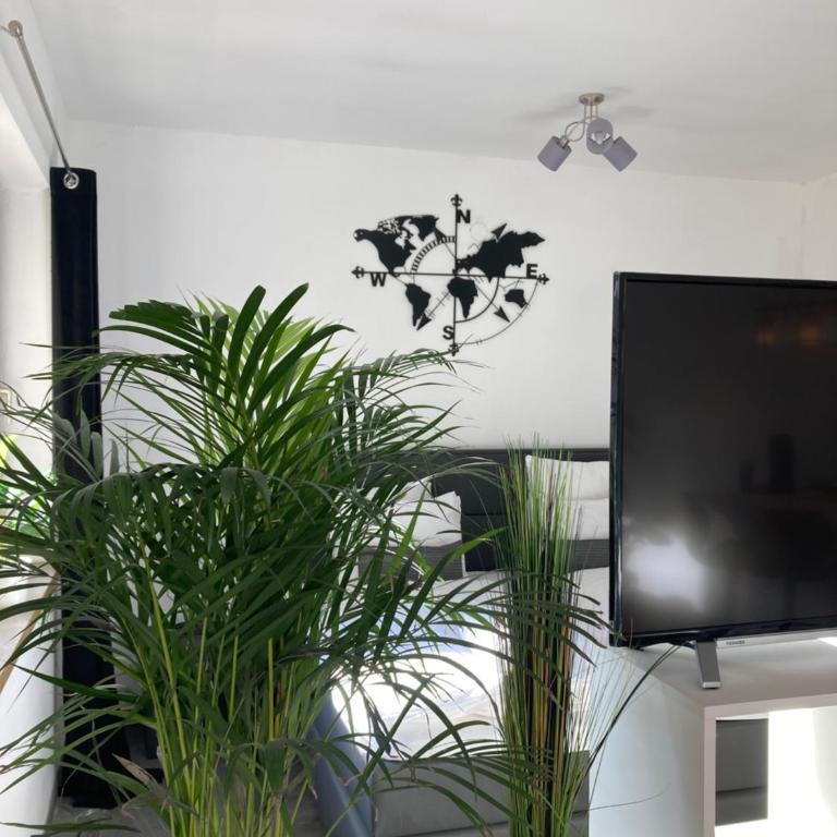 SeeBrauer - Apartment mit Balkon - 25