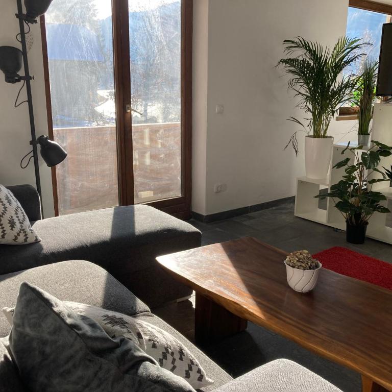SeeBrauer - Apartment mit Balkon - 28