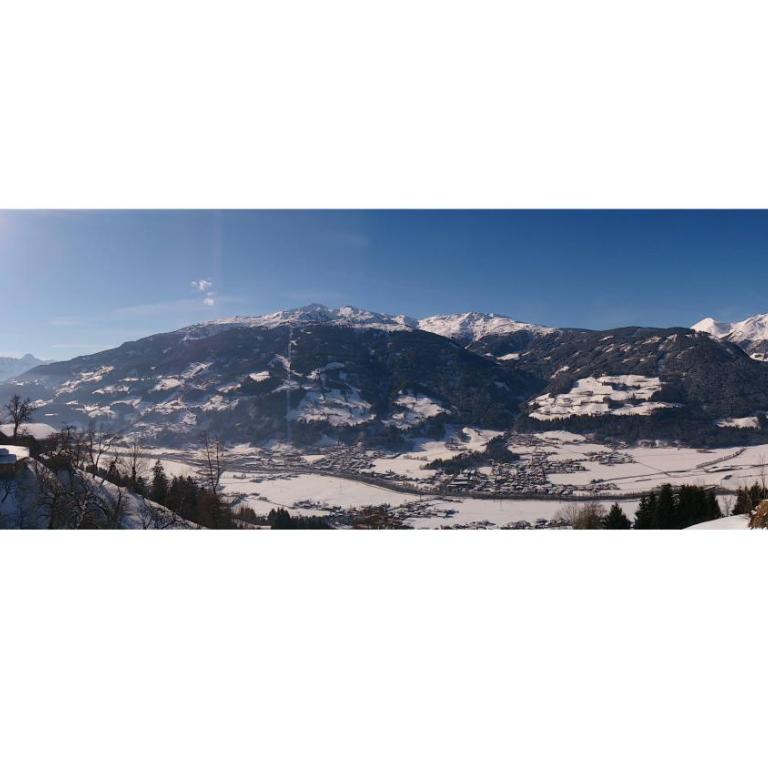 Apartment Alpenblick - Apartment mit 1 Schlafzimmer - 4
