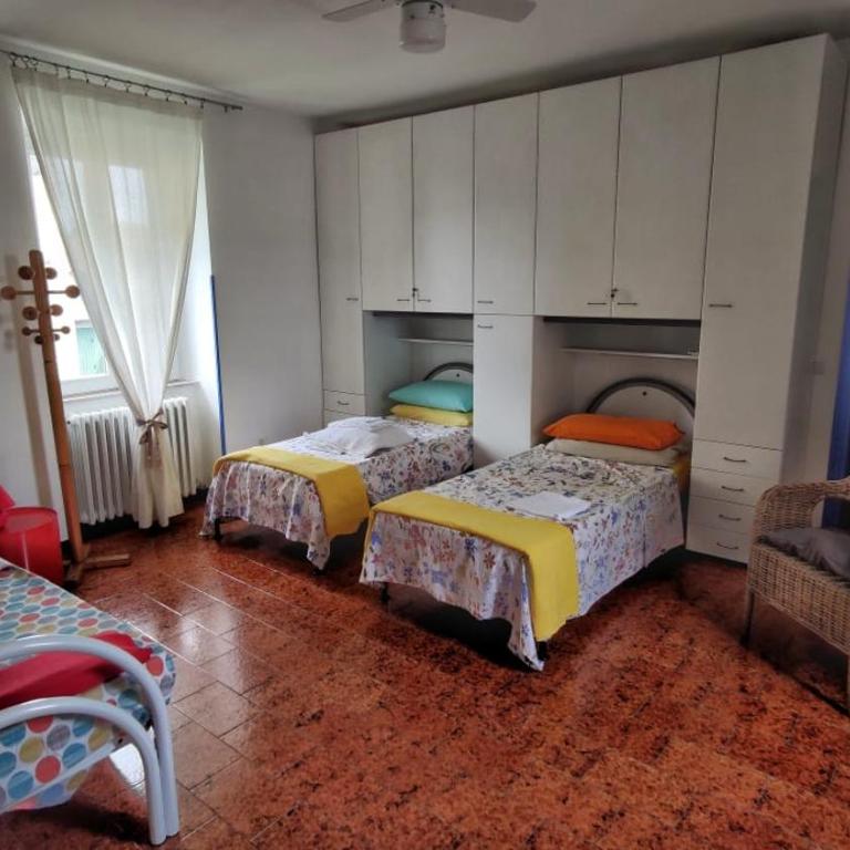 Da Simona- casa 4 posti letto + 4 aggiuntivi - Casa con 3 Camere da Letto - 8