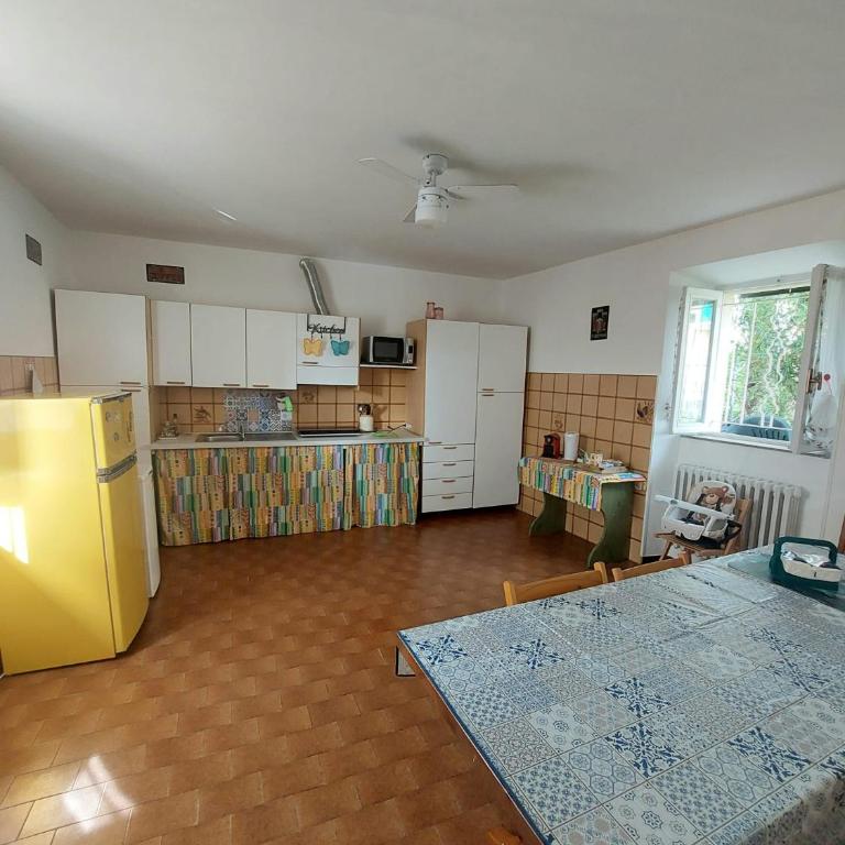 Da Simona- casa 4 posti letto + 4 aggiuntivi - Casa con 3 Camere da Letto - 5