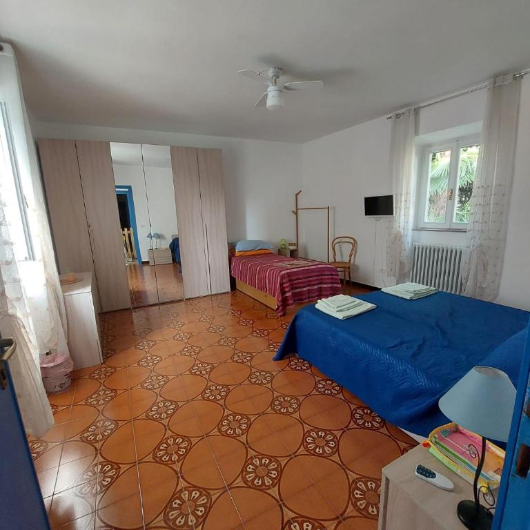 Da Simona- casa 4 posti letto + 4 aggiuntivi - Casa con 3 Camere da Letto - 6