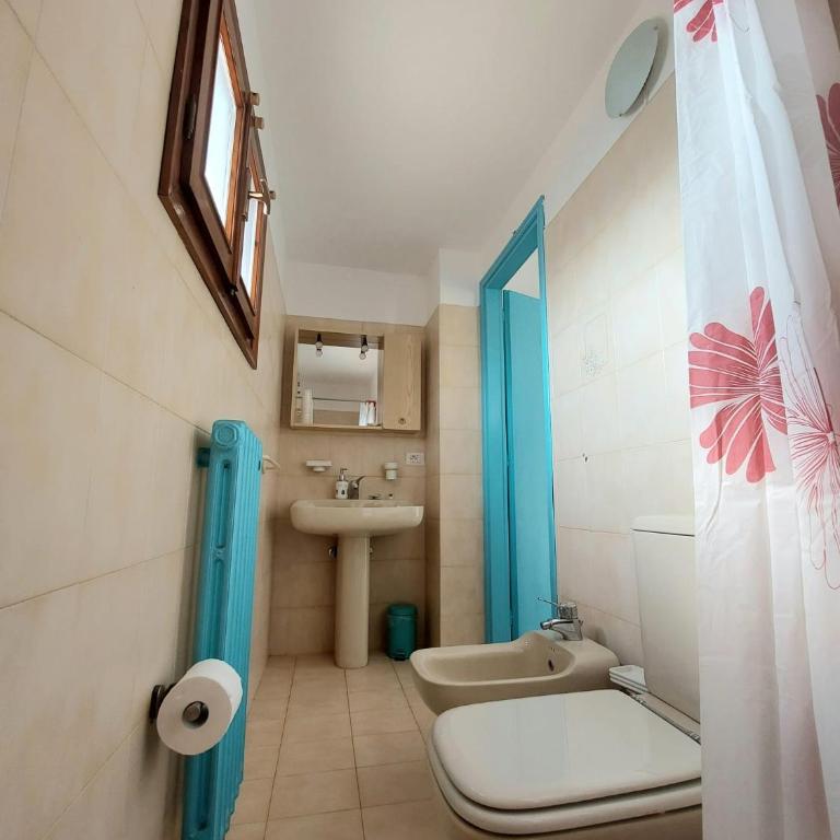 Da Simona- casa 4 posti letto + 4 aggiuntivi - Casa con 3 Camere da Letto - 10