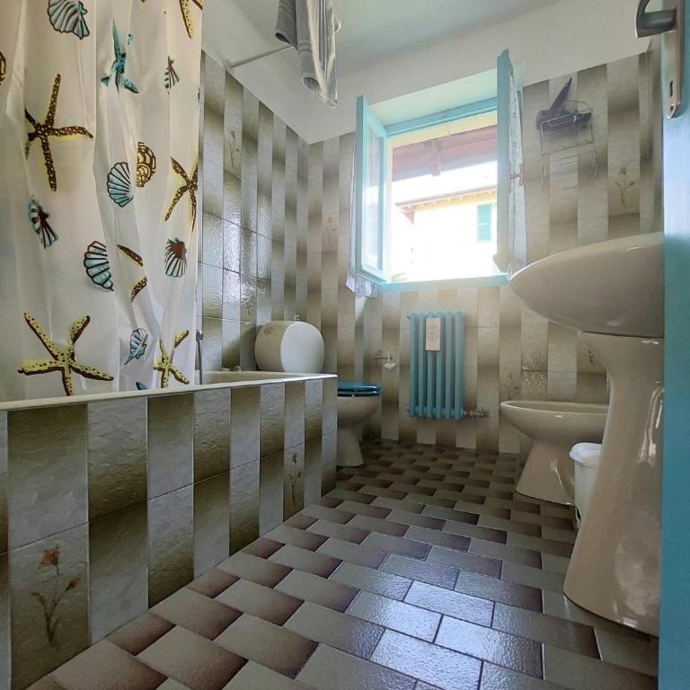 Da Simona- casa 4 posti letto + 4 aggiuntivi - Casa con 3 Camere da Letto - 7