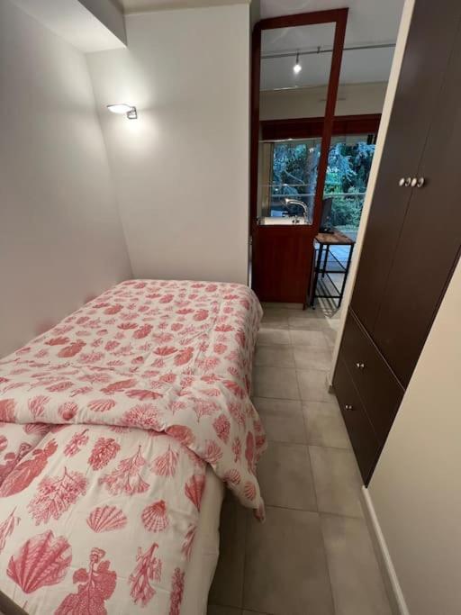 Superbe studio avec terrasse au cap d’antibes - Apartment mit 1 Schlafzimmer - 8