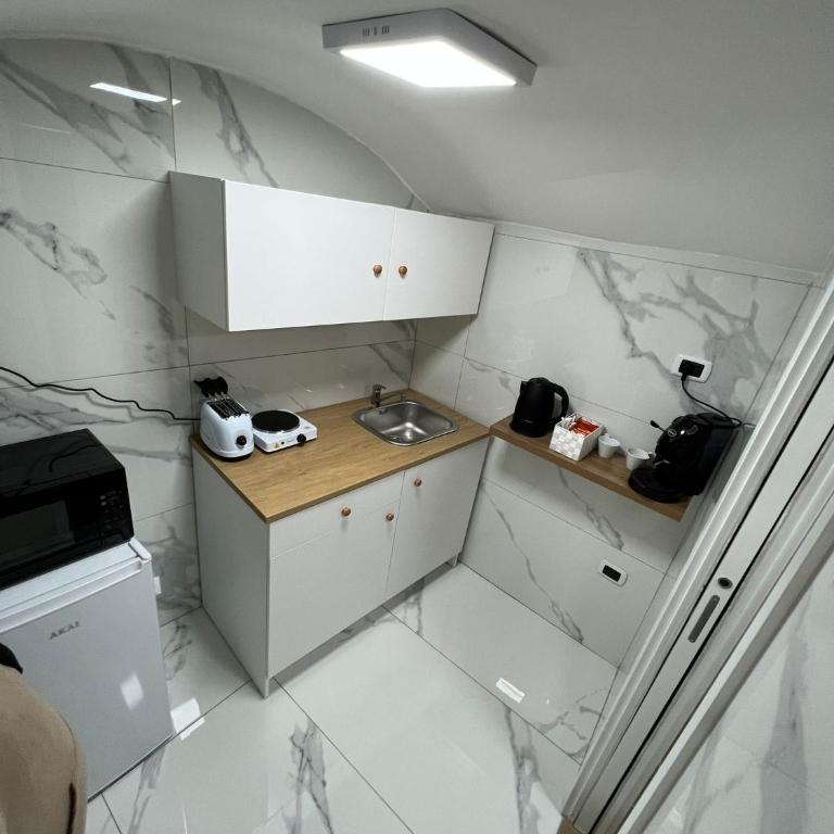 NUVISA - Casa con 1 Camera da Letto - 6