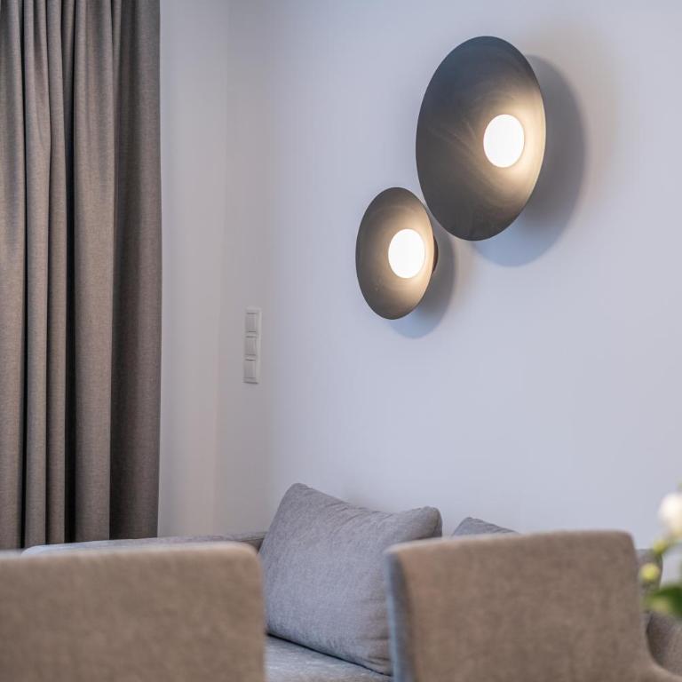 Miramonte - Apartment mit Blick auf die Berge - 2