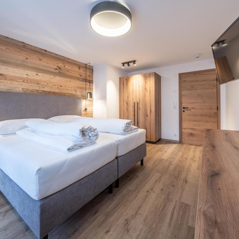 Miramonte - Apartment mit Blick auf die Berge - 5
